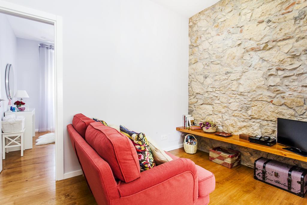 Calado Apartments Lisbon Bagian luar foto