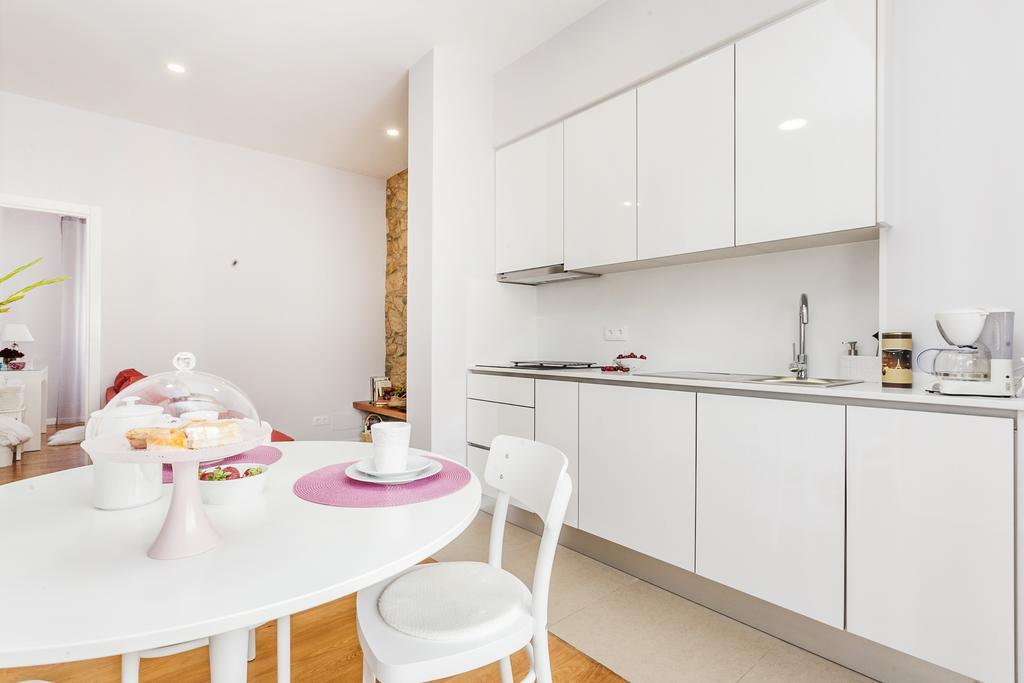 Calado Apartments Lisbon Bagian luar foto