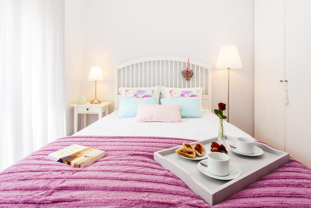Calado Apartments Lisbon Bagian luar foto
