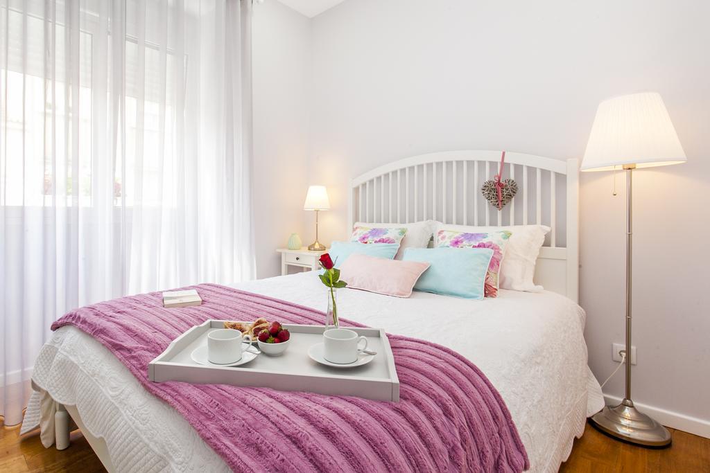 Calado Apartments Lisbon Bagian luar foto